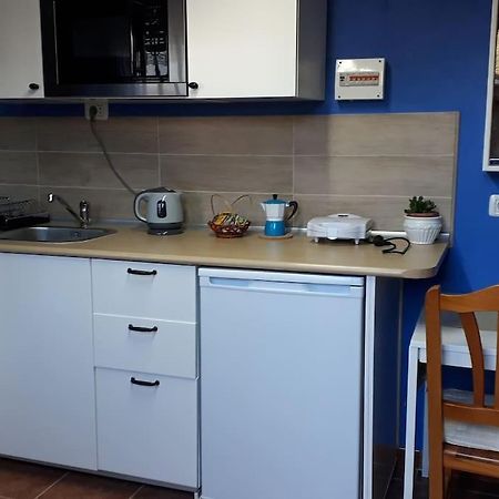 Apartamento Tranquilo En Una Casa Con Jardin サン・クリストバル・デ・ラ・ラグーナ エクステリア 写真